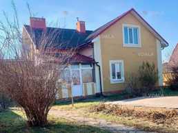 Продам Будинок 0,6 м², 3 кімн., 2 поверх, 150 м². - VDALA.PRO