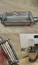 Кухонний комбайн Kenwood Titanium Chef XL KVL 80 + 9 насадок - VDALA.PRO - 3
