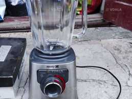 Блендер Moulinex Perfectmix+ LM 811D10 1200W Блендер Moulinex Perfectmix+ LM 811D10 1200W - VDALA.PRO