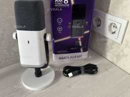 Клавіатура fifine am8 - VDALA.PRO