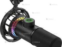 Мікрофон Fifine K658 - VDALA.PRO