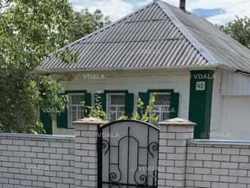 Продається гарний будинок 0,15 м², 3 кімн., 1 поверх, 70 м². - VDALA.PRO