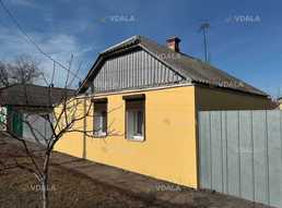 Продам дом 0,3 м², 3 комн., 1 этаж, 52 м². - VDALA.PRO