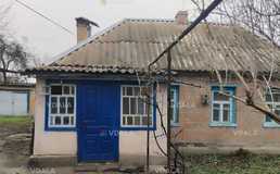 Продам будинок 0,25 м², 2 кімн., 1 поверх, 65 м². - VDALA.PRO