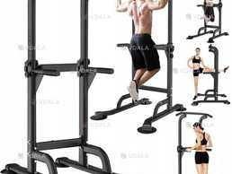 Багатофункціональна силова станція для тренуваннь - VDALA.PRO