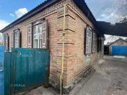 Продаж двох будинків 0,6 м², 4 кімн., 1 поверх, 85,50 м². - VDALA.PRO