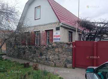 Продається будинок в Черкасах 0,8 м², 4 кімн., 1 поверх, 84 м². - VDALA.PRO