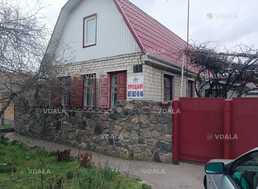 Продается дом в Черкассах 0,8 м², 4 комн., 1 этаж, 84 м². - VDALA.PRO