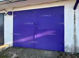 Продажа гаража с подвалом, 30 м². - VDALA.PRO