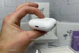 Безпровідні Навушники AirPods pro V2 1в1 ориг - VDALA.PRO