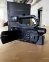 Sony pxw-z90v 4к камера - VDALA.PRO - 2