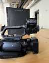 Sony pxw-z90v 4к камера - VDALA.PRO - 3