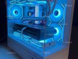 Пк Ryzen 7800X3D - VDALA.PRO