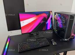 Монитор Ips Xiaomi A27i Монитор Ips Xiaomi A27i - VDALA.PRO