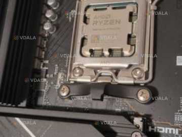 Нові процесори Ryzen 5 8400f tray - VDALA.PRO