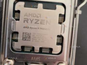 Процесор Ryzen 9 - VDALA.PRO