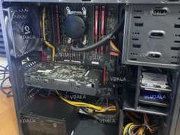 Игровой пк ssd 128 gb - VDALA.PRO