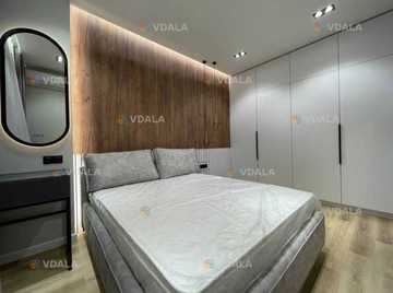 Сдам Квартиру 45 м², 1 комн., 4 этаж. - VDALA.PRO