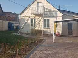 Продам Будинок 0,12 м², 5 кімн., 1 поверх, 115 м². - VDALA.PRO