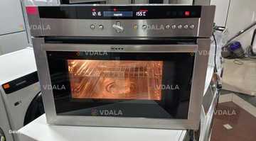 Мікрохвильова на пару, neff Мікрохвильова на пару, neff - VDALA.PRO