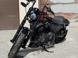 Продам Мотоцикл Harley-Davidson XL 1200, 2020, 9 000 км, 12 000.0 см³, - VDALA.PRO