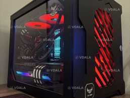 Asus Rog 3090Ti 24GB ryzen 7 fury 64gb Asus Rog 3090Ti 24GB ryzen 7 fury 64gb - VDALA.PRO