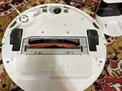 робот пилосос Xiaomi Robo Rock sweep One Vacuum Cleaner S50 - VDALA.PRO