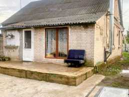 Продам будинок 0,5 м², 2 кімн., 1 поверх, 60 м². - VDALA.PRO