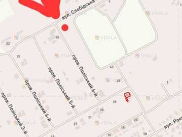 Продам Земельный участок - VDALA.PRO