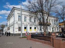 Здам приміщення, 65 м². Здам приміщення, 65 м². - VDALA.PRO