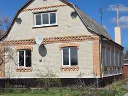 Продам дом 5 комн., 2 этаж, 155 м². - VDALA.PRO