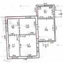 Продам будинок 0,25 м², 4 кімн., 1 поверх, 80 м². - VDALA.PRO - 7