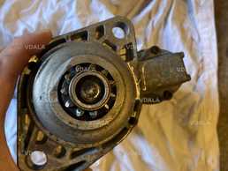 Стартер фольцваген кади 2.0 дизель Стартер фольцваген кади 2.0 дизель - VDALA.PRO
