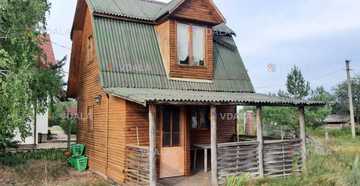 Продам дачу 0,25 га, 30 м². - VDALA.PRO