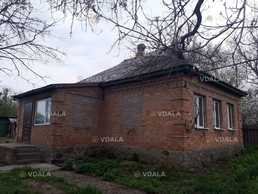Продам будинок 5 кімн., 1 поверх, 58 м². - VDALA.PRO