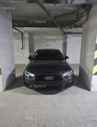 Місце на паркінгу в оренду вул. Святотроїцька 94 - VDALA.PRO
