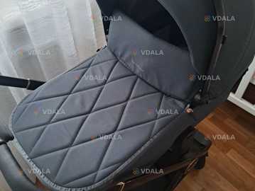 коляска 2в1 коляска 2в1 - VDALA.PRO