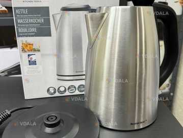 електричний чайник  SilverCrest - VDALA.PRO