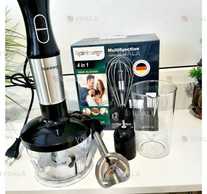 Блендер Rainberg RB 6211 4 в 1 - VDALA.PRO