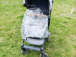 коляска прогулочна коляска прогулочна - VDALA.PRO