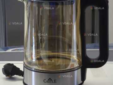 Електричні чайники - VDALA.PRO