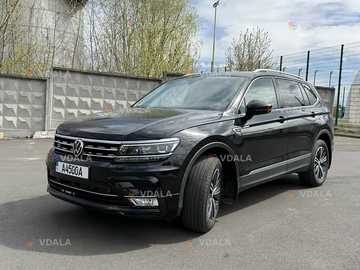 Продам Volkswagen Tiguan 2020, 57 000 км, 2.0 л.. - VDALA.PRO