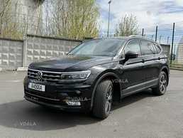 Продам Volkswagen Tiguan 2020, 57 000 км, 2.0 l.. - VDALA.PRO
