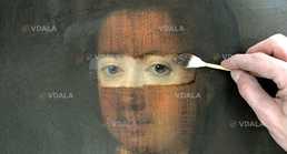 Реставрація картин та ікон Реставрація картин та ікон - VDALA.PRO