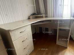 шкаф та компьютерний стіл - VDALA.PRO