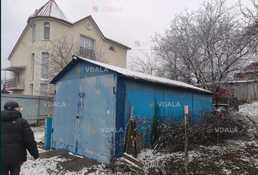 Срочная продажа металлического гаража, 19 м². - VDALA.PRO