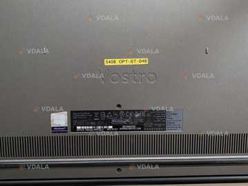 Продам Ноутбук Ноутбук, Dell, Б/у, 2017. - VDALA.PRO