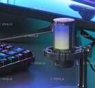 Maono GamerWave DGM20S – стильный и функциональный конденсаторный USB- - VDALA.PRO - 2
