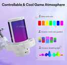 Maono GamerWave DGM20S – стильный и функциональный конденсаторный USB- - VDALA.PRO - 3