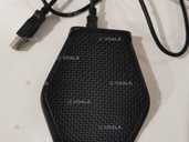 Boya BY-MC2 portable microphone - VDALA.PRO